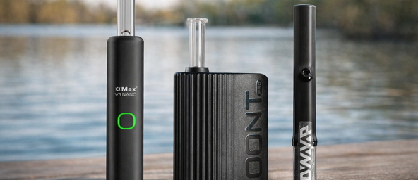Best Dry Herb Vaporizers for Under $100