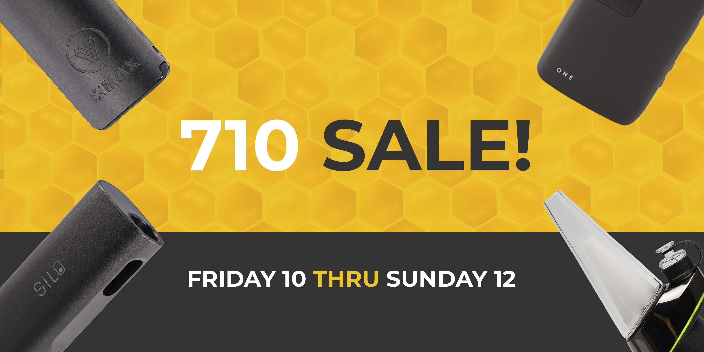 710 Vaporizer Sale 2020 Canada