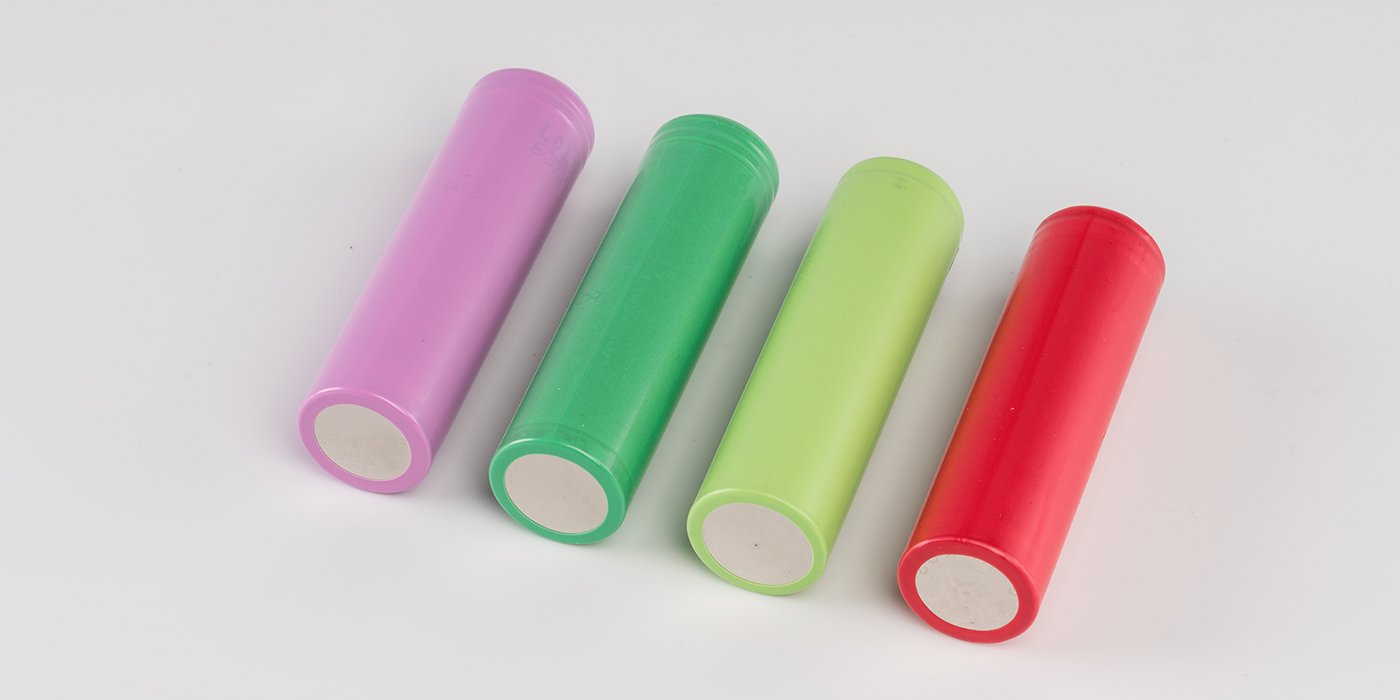 18650 Batteries
