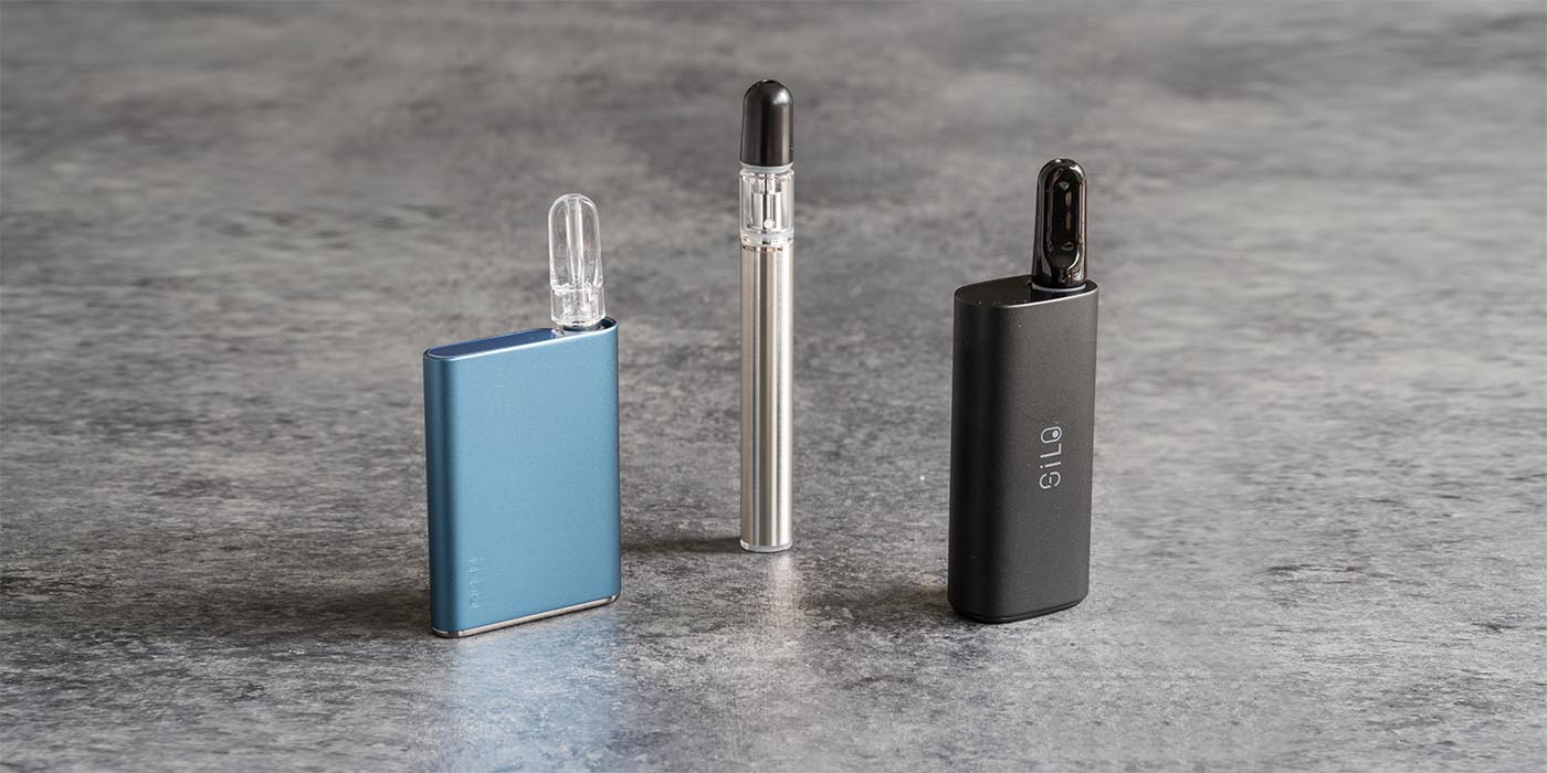 CCELL Vaporizers & Cartridges