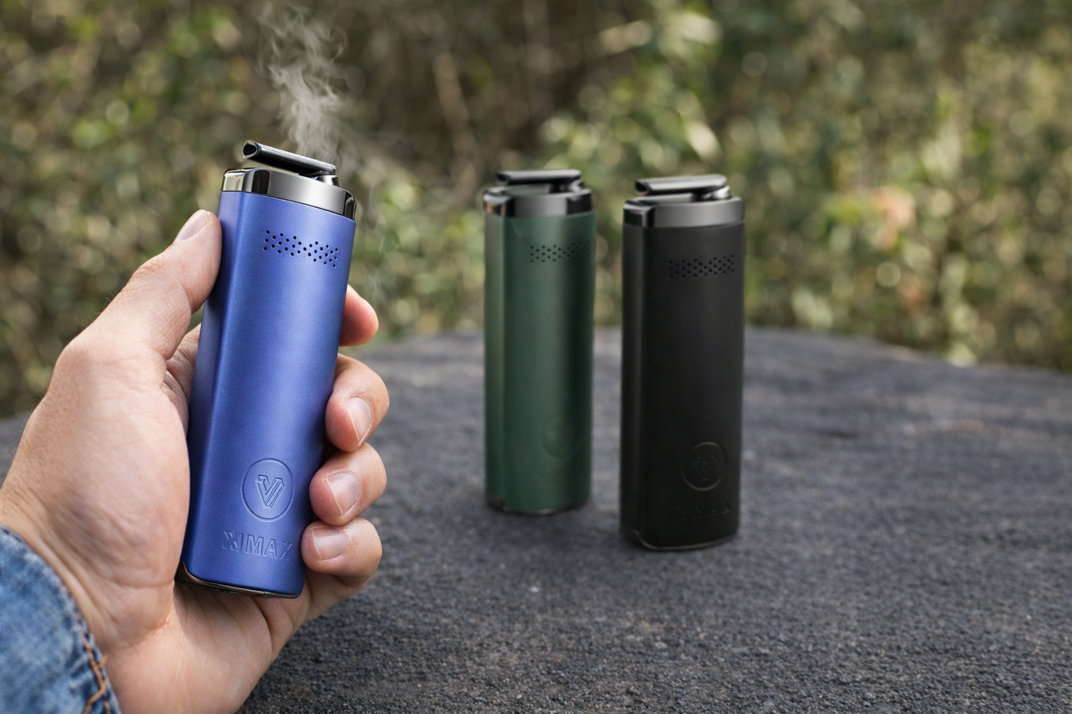 XMAX Starry V4 Parts and Accessories