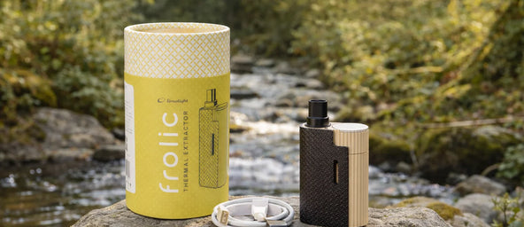 Limelight Frolic Accessories & Replacement parts