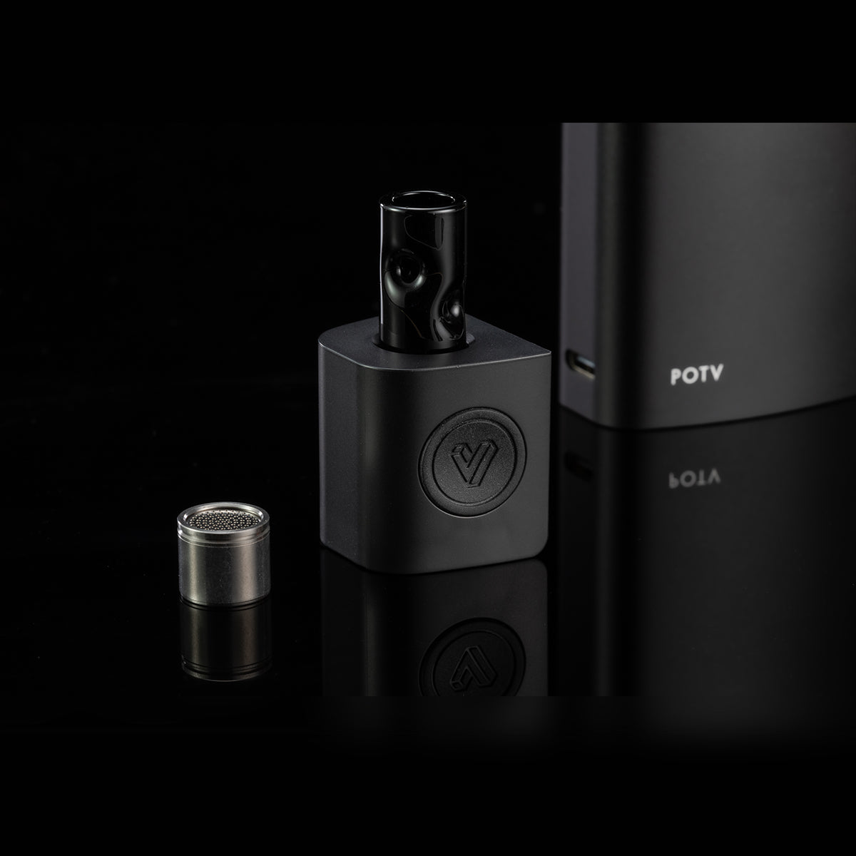 POTV Lobo Parts and Accessories