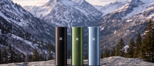 PAX Flow Parts & Accessories