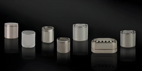 Dosing Capsules
