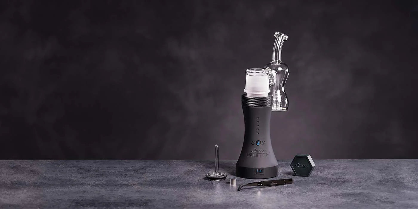 Dr. Dabber Parts & Accessories