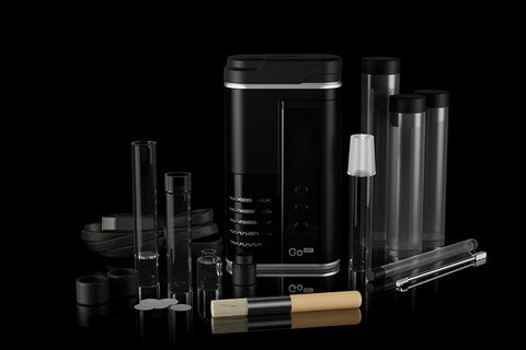 Arizer Go SRT Parts and Accessories
