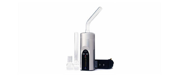 Arizer Solo Parts & Accessories