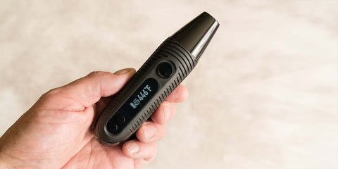 Boundless Vaporizers