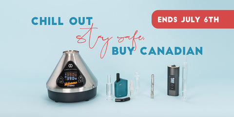 20% OFF | Celebrate Canada Day Sale