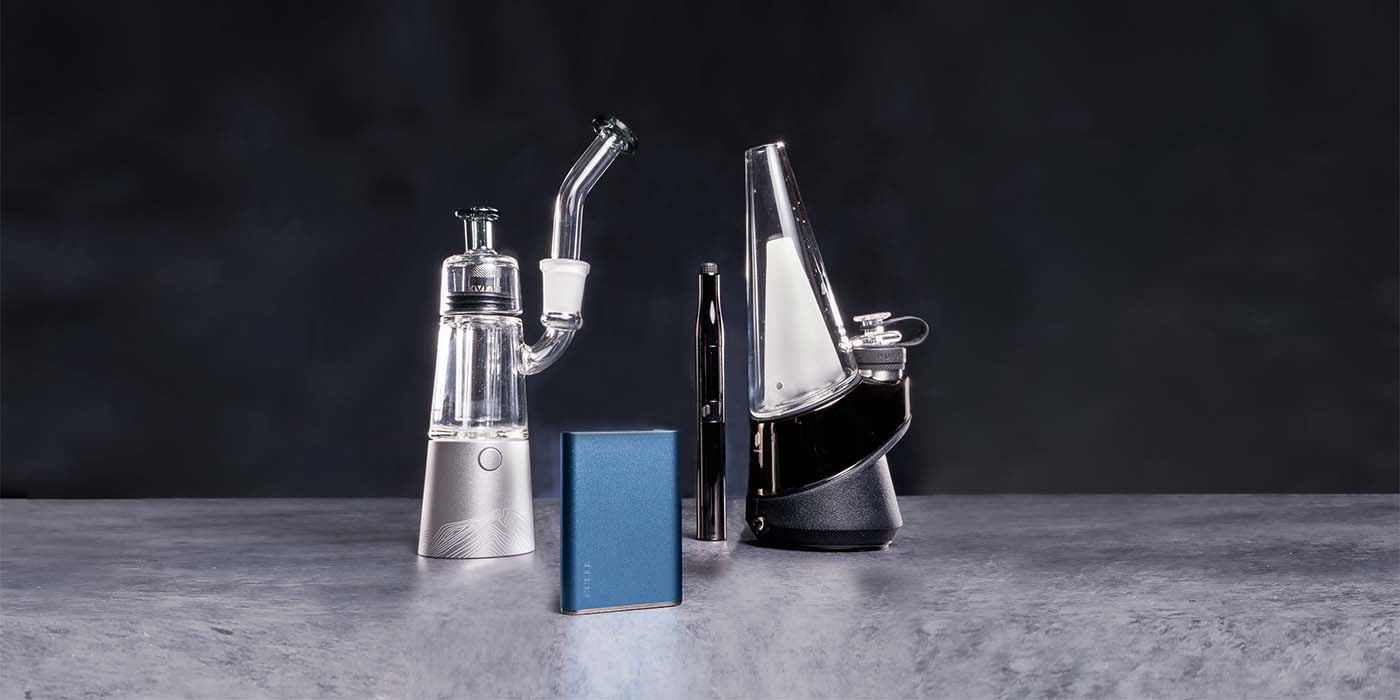 Dap pens Wax & Concentrate Vapes