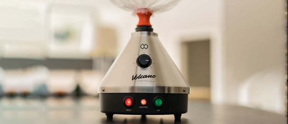 Convection Vaporizers