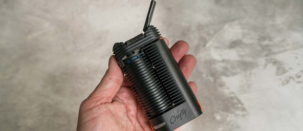 Crafty Vaporizer Parts & Accessories - Planet of the Vapes (Canada) Crafty Vaporizer Parts & Accessories - Planet of the Vapes (Canada)