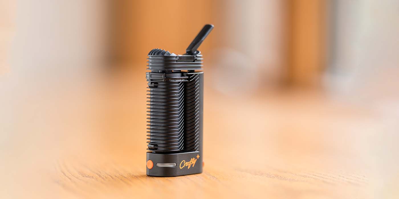 Storz & Bickel Crafty+ Accessories
