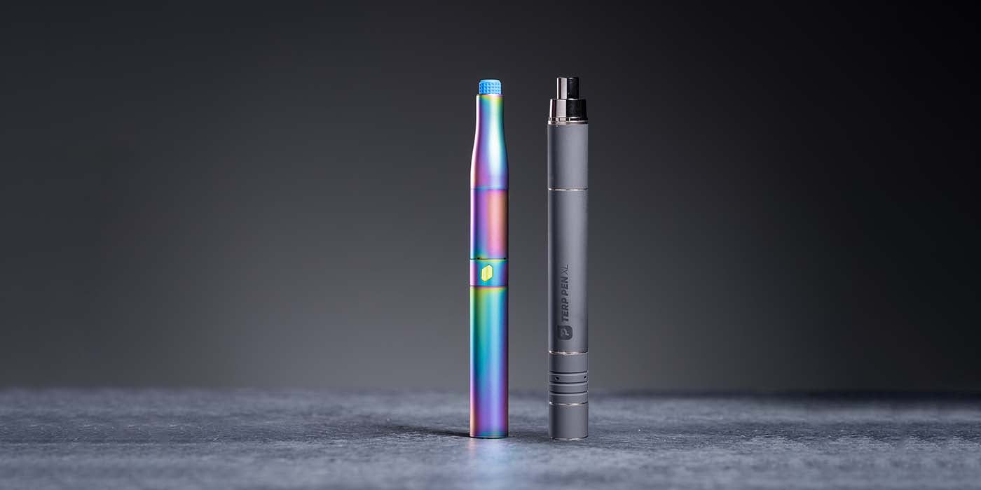 Dab & Wax Pens in canada