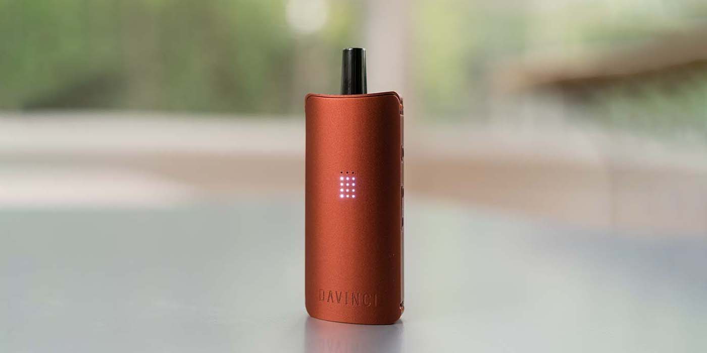 DaVinci MIQRO Accessories