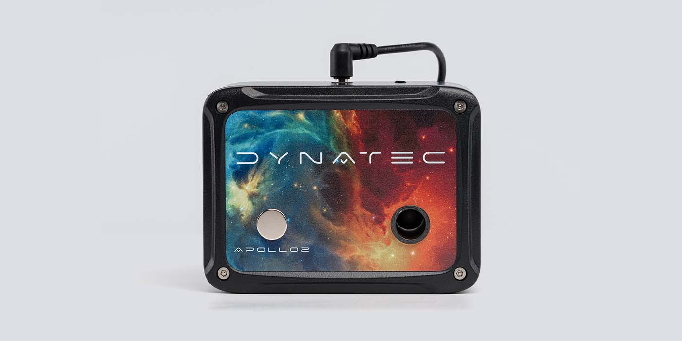 DynaVap Induction Heater
