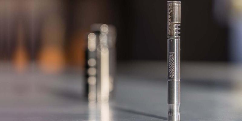 DynaVap (VapCap) Vaporizers