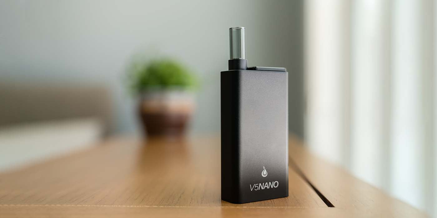 Flowermate V5 Nano Accessories