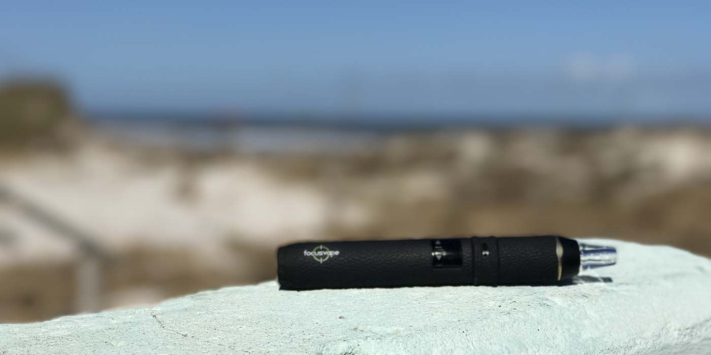 Focus Vaporizers