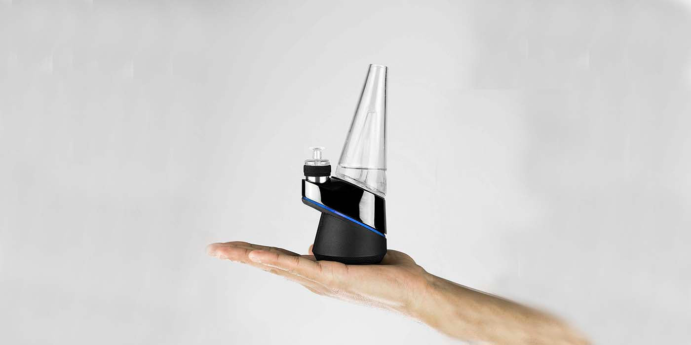 Puffco Vaporizers