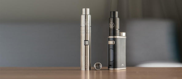 Saionara Vaporizer