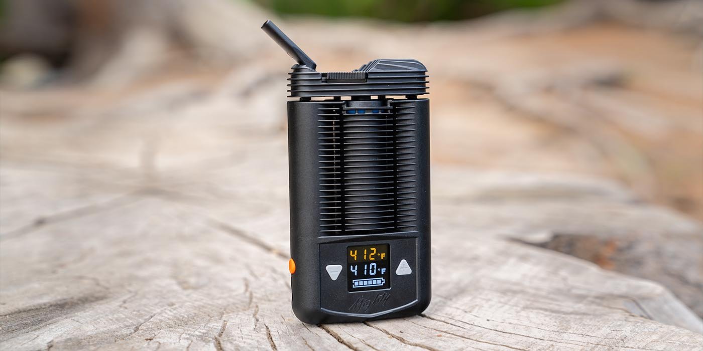 Shop portable weed vaporizers