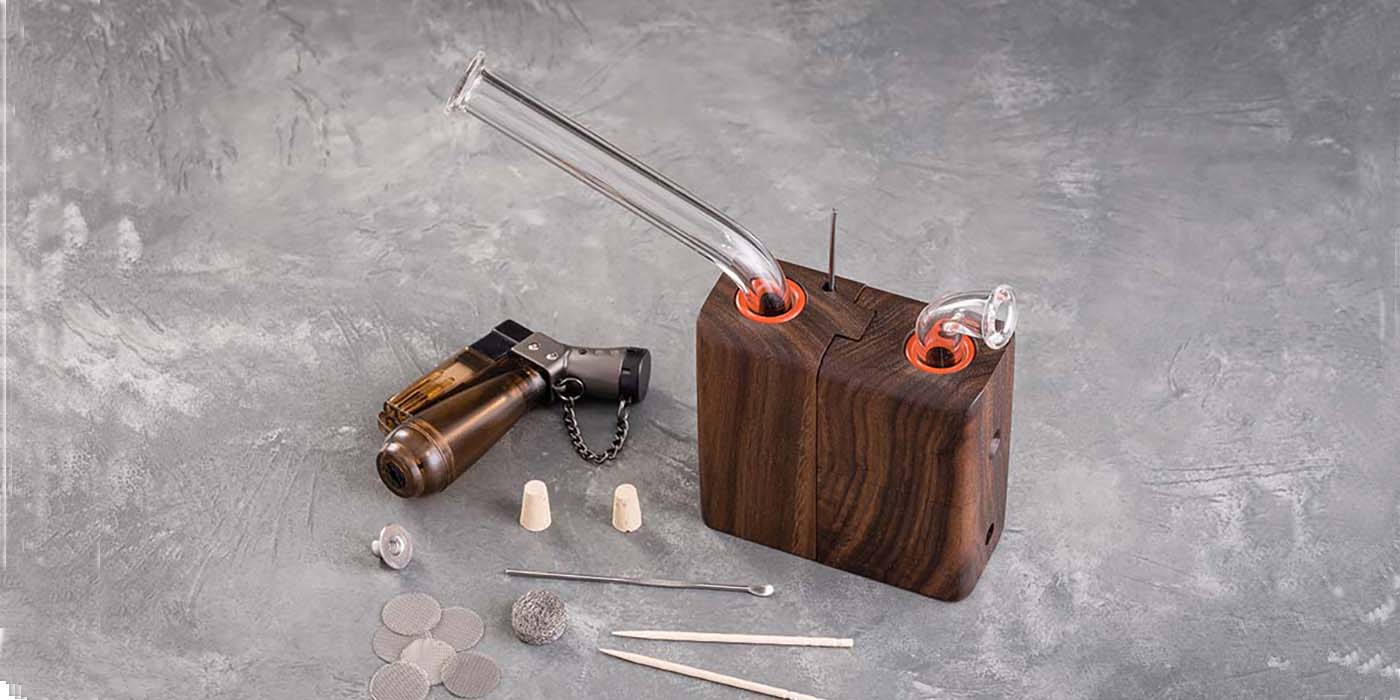 Sticky Brick Accessory Collection Hero Image