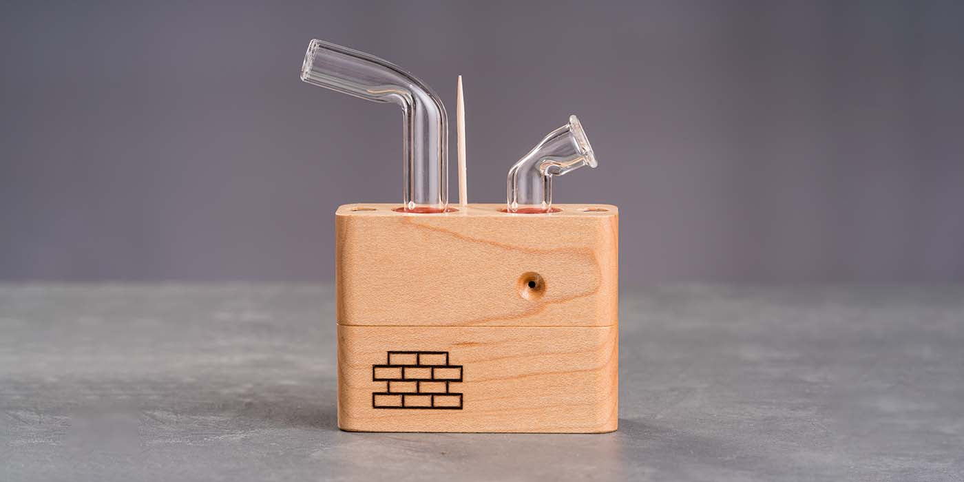 Sticky Brick Junior Accessories