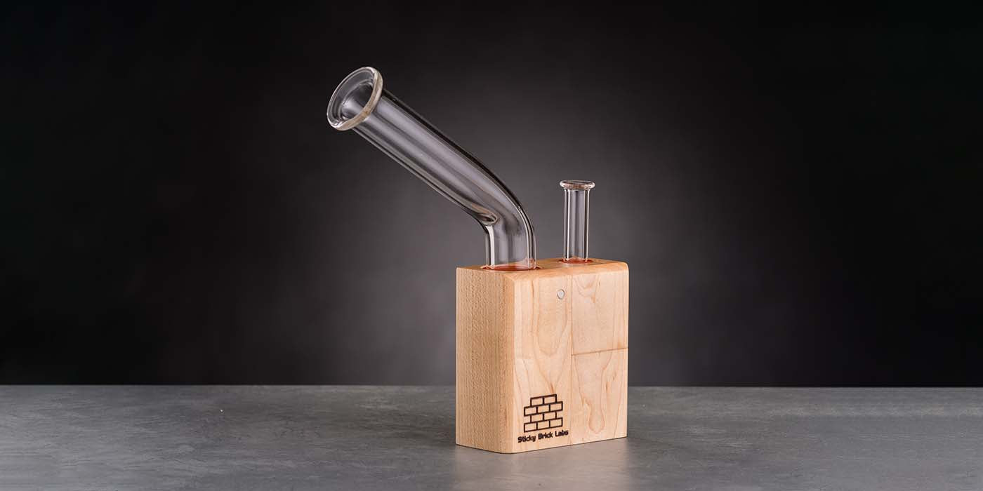 Sticky Brick OG Accessories