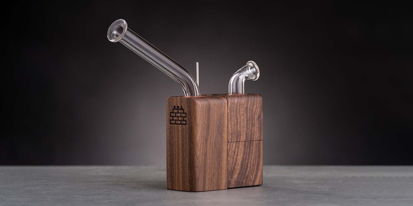 Sticky Brick Runt Accessories