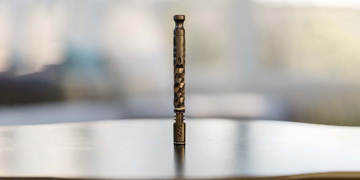 VapCap OmniVap Accessories