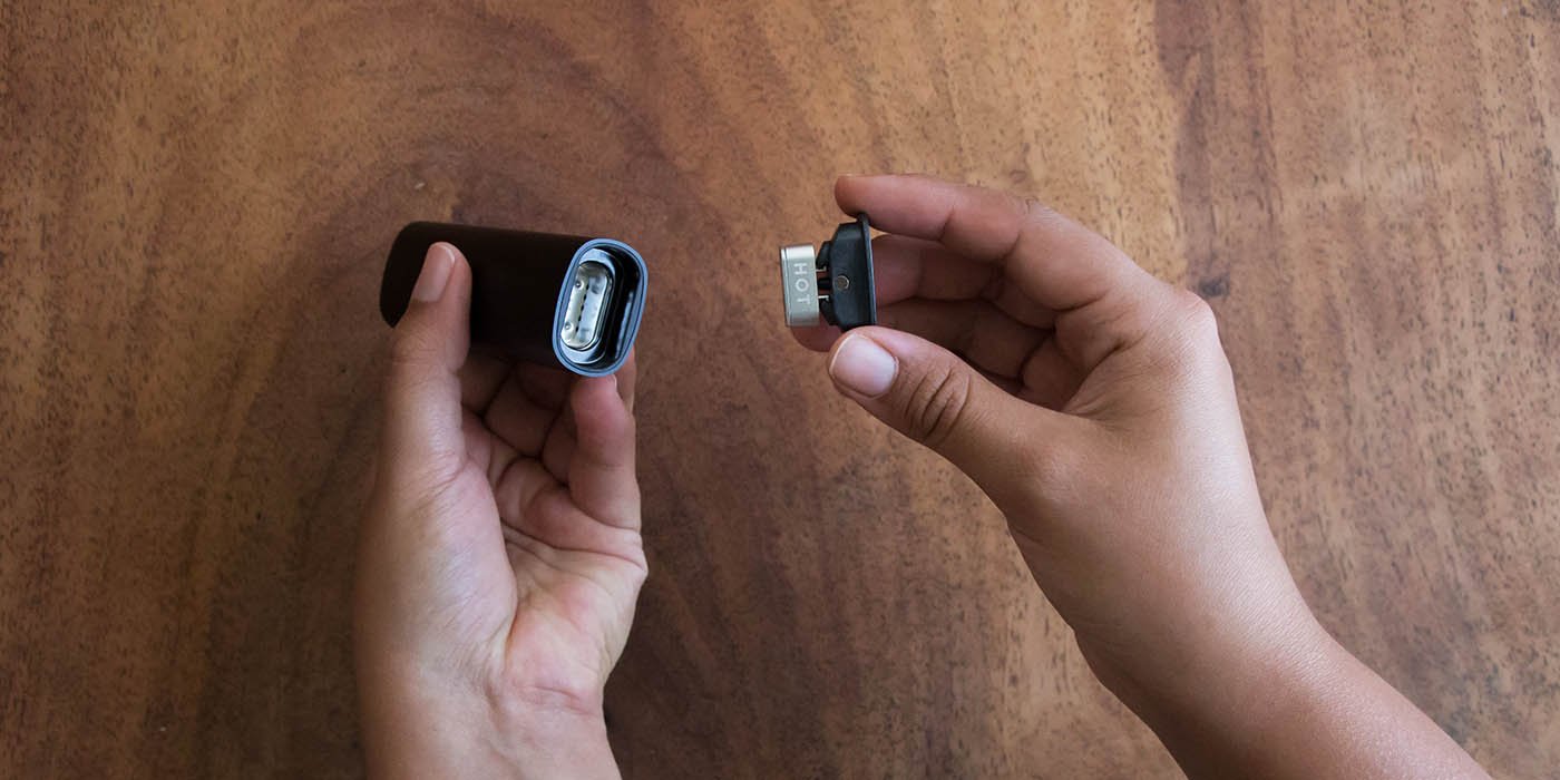 PAX Parts & Accessories