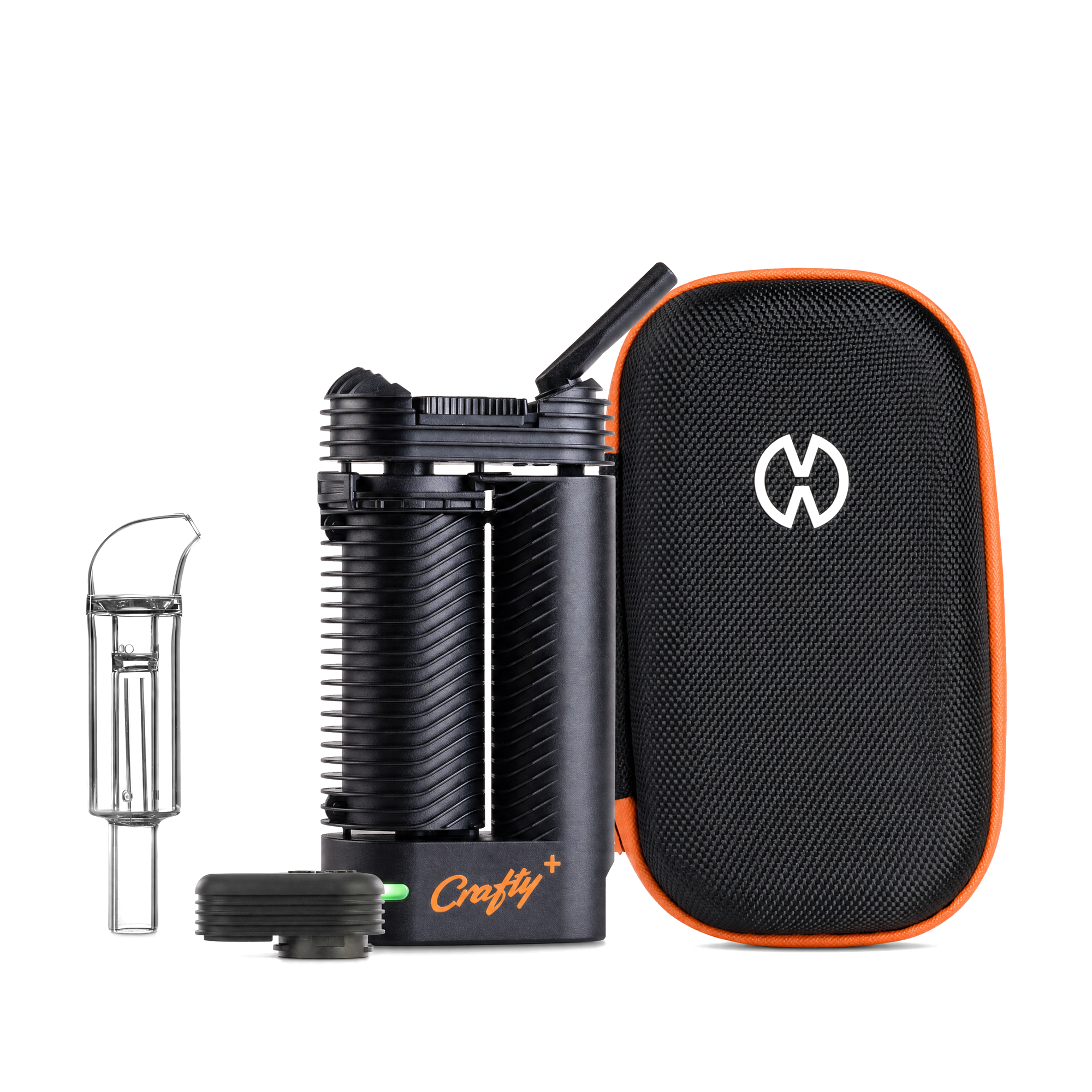 Crafty+ Advanced Vaporizer Kit