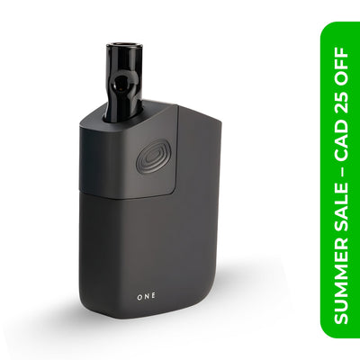 Planet of the Vapes ONE