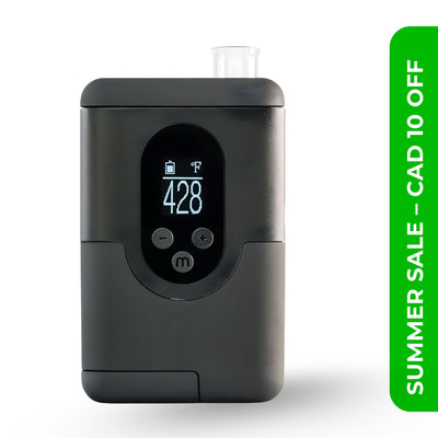 Arizer ArGo Vaporizer