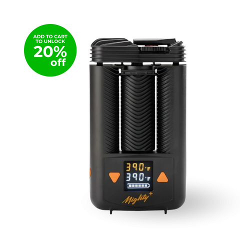 Our Biggest 420 Vaporizer Sale Ever | Now Until 4/21