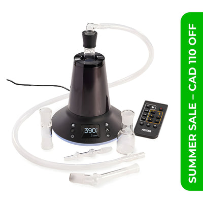Arizer XQ2 Vaporizer