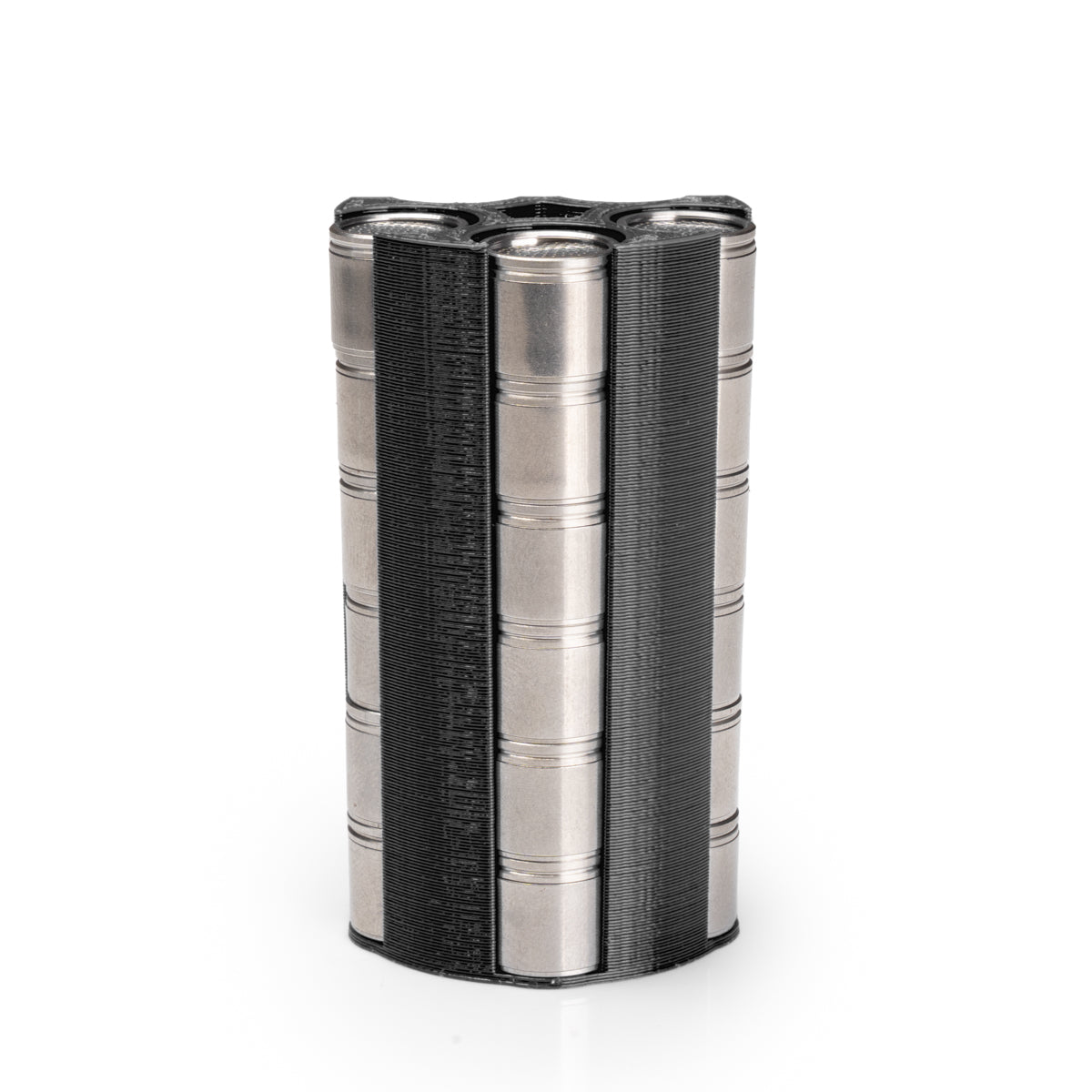 POTV Lobo Dosing Capsule Caddy Insert for Tightvac - 0.06L
