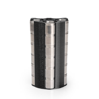 POTV Lobo Dosing Capsule Caddy Insert for Tightvac - 0.06L