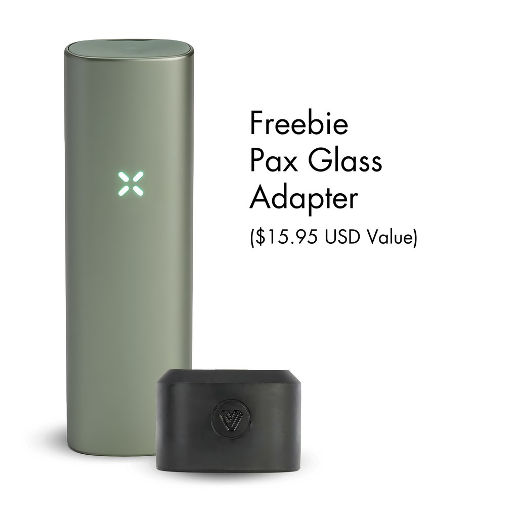 POTV ONE Vaporizer | Free & Fast Shipping - Planet Of The Vapes ...