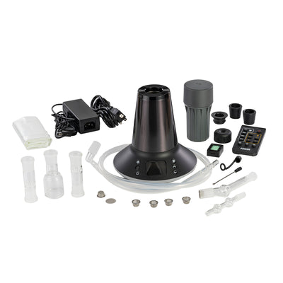 Arizer XQ2 Essentials Kit