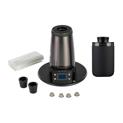 Arizer Extreme Q Essentials Kit