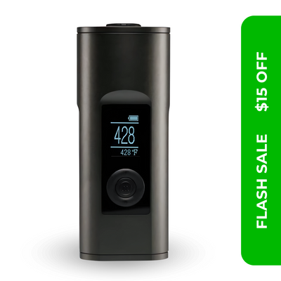 Arizer Solo 2 Vaporizer