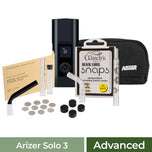 Arizer Solo 3 Advanced Vaporizer Kit