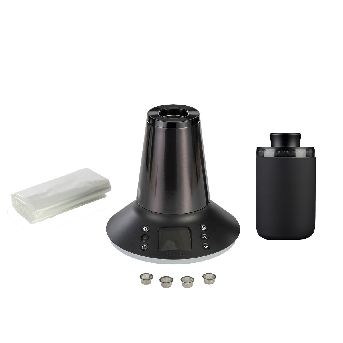 Arizer XQ2 Essentials Kit