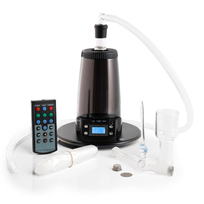 Arizer Extreme Q Vaporizer