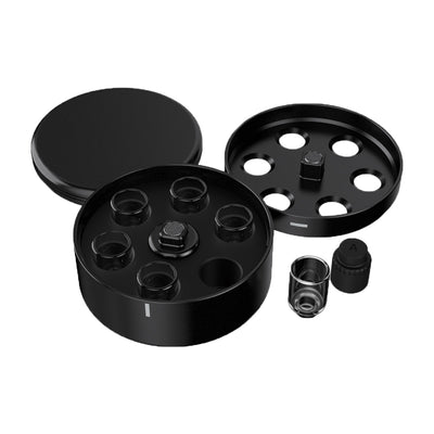 Arizer SRT Go Shell Case