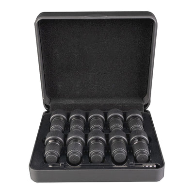 Arizer Go SRT Pre-load and Go Case