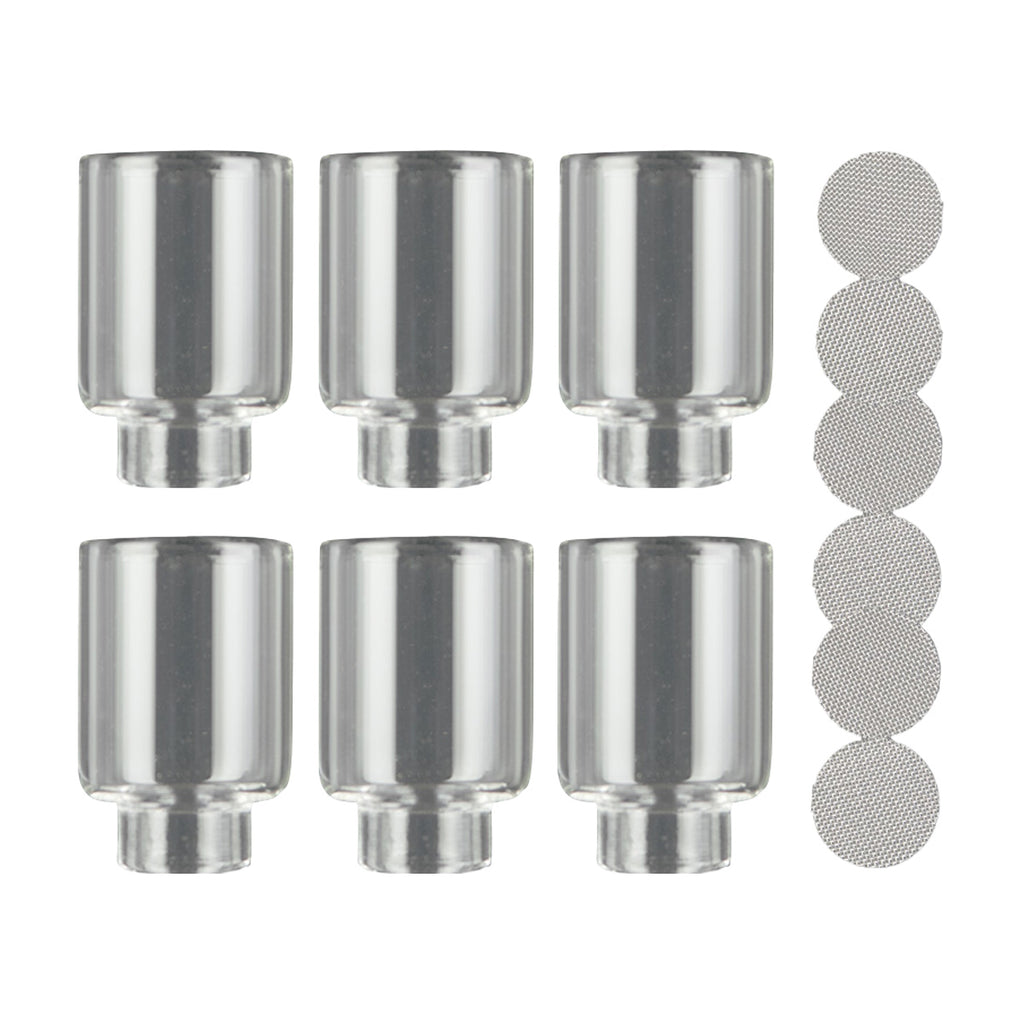 Aphesf Shell Arizer Go SRT Shell Pack | POTV - Planet of the Vapes (Canada)